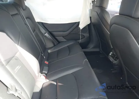 2021 Tesla Model 3 Long Range Dual Motor All-Wheel Drive из США, поврежденный, VIN 5YJ3E1EB2MF064630